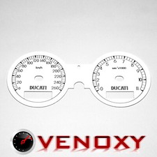 Ducati Monster Sport Classic