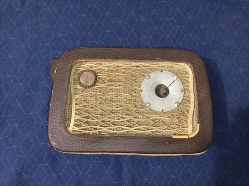 Radio transistor tesla - transistor,