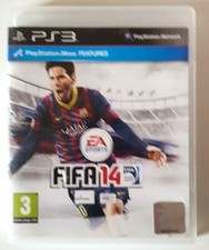 FIFA 14 - PlayStation 3 PS3