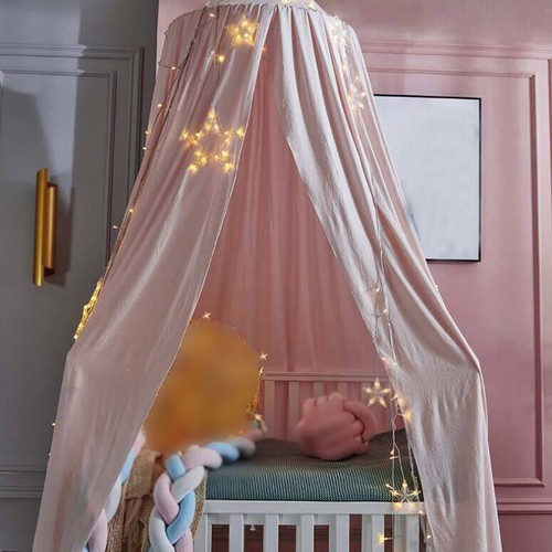 Tenda zanzariera letto bambini