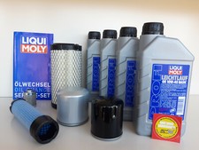 Kit manutenzione Kubota