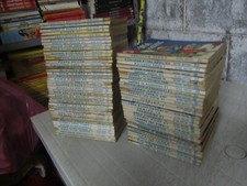 Collezione sequenza completa - collezione,