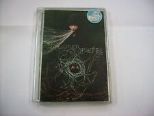 BJORK - VOLUMEN - DVD EXCELLENT CONDITION BUT BROKEN COVER - 1999