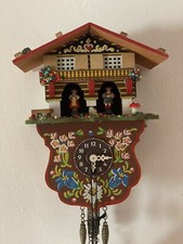Cucù tirolese non - cucù,