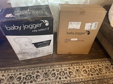 BABY JOGGER - STROLLER CITY
