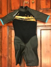 Tuta da sci Tribord 10 anni 134-145 cm