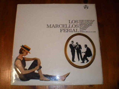 Los marcellos - los,