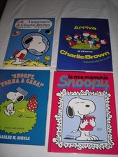 4 CARTONATI ARRIVA CHARLIE