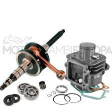 MAXI KIT CILINDRO ALBERO