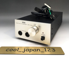 Stax SRM-1/MK-2 SRX Unità Amplificatore Driver Cuffie Elettrostatiche Profess...