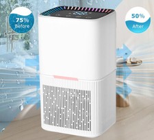 DEUMIDIFICATORE ELETTRICO DEUMIDIFICATORE AMBIENTE TELECOMANDO DEUMIDIFICATORE