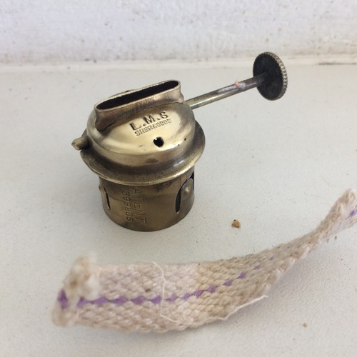 Lms railway hand lamp - railway,