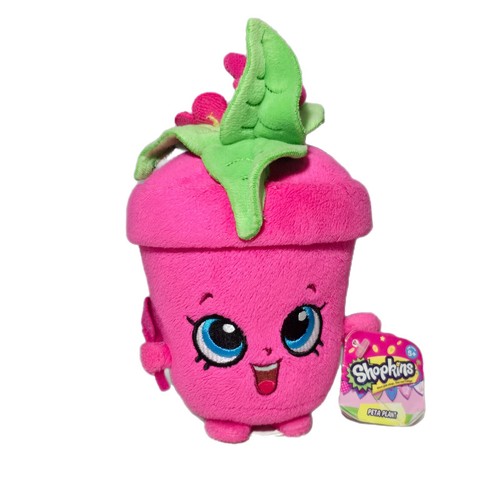 Shopkins peta pianta - shopkins, 6"