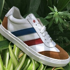 scarpe uomo  pelle 41
