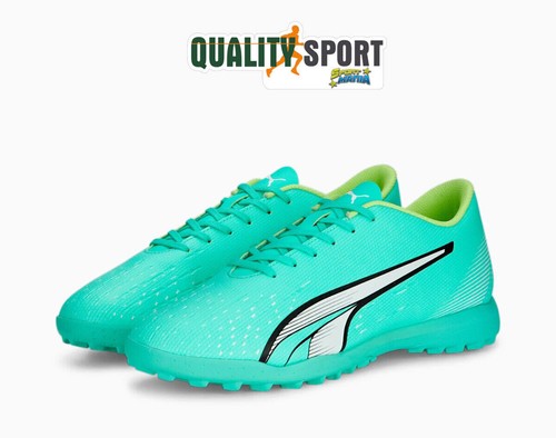Puma ultra play menta - ultra, tt