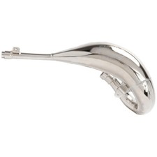 FMF Fatty Pipe Exhaust Fits