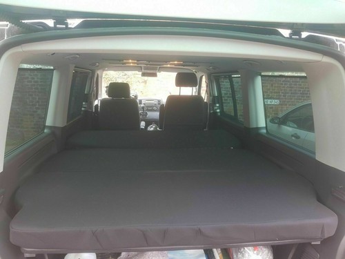 Materasso per t6 - materasso, vw