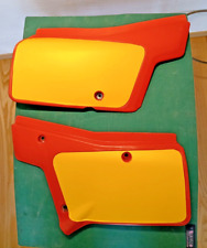 Honda XR 350 R FIANCHETTI USATI