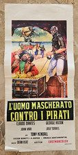 Antica vintage locandina