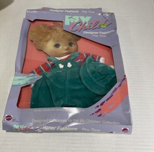 My Child Doll NOS vestito tuta