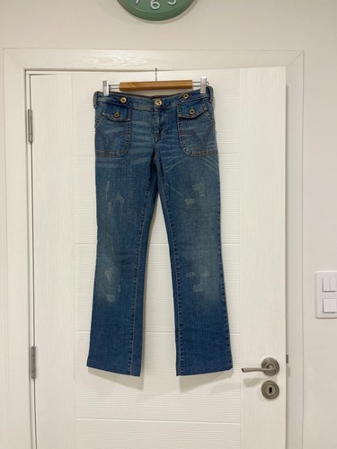 Jeans dolce e gabbana - d&g,