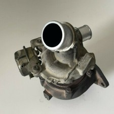 766259-1 17201-AN030 TURBO TURBINA TOYOTA YARIS 1.4 D4D 2005 2011