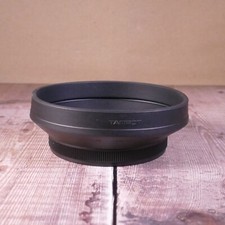 Tamron paraluce gomma - in, per