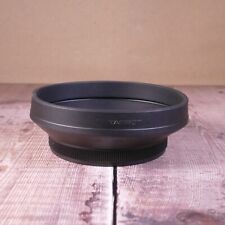 Tamron paraluce in gomma per SP 28-135mm con custodia originale