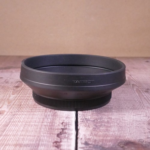 Tamron paraluce gomma per - gomma,