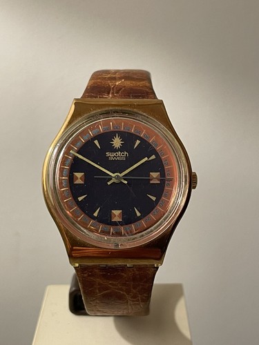 Orologio swatch vintage - swatch, ag