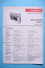Manuale servizio per - manuale, di