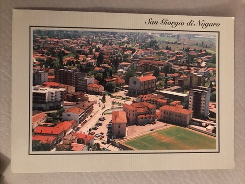 San giorgio nogaro - san, (udine)