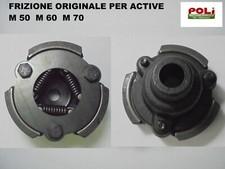 SBATTITORE SCUOTITORE ABBACCHIATORE FRIZIONE ACTIVE OLIVATOR M50 M60 M70 