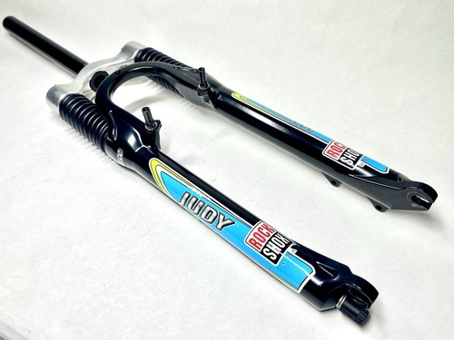 Rock shox judy - judy, 1