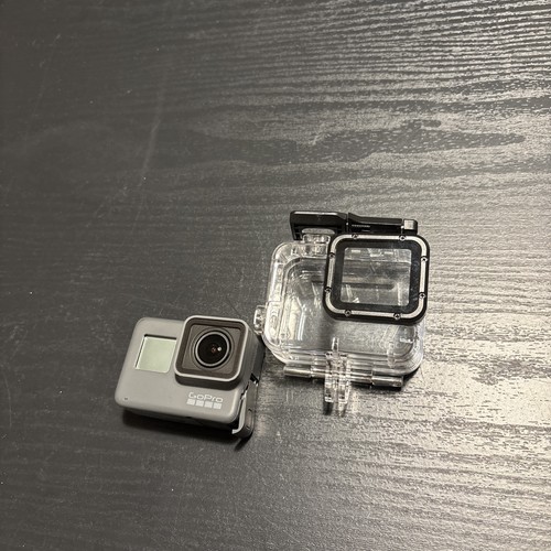 Gopro hero - gopro, 5
