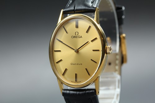 1974 near mint omega - 1974,