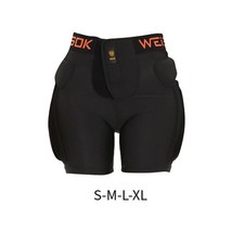 Pantaloncini imbottiti