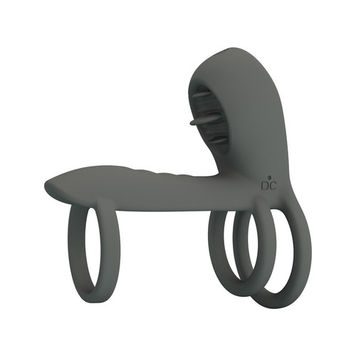 Anello vibrante uomo - vibrante,
