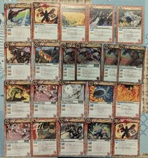 Carte Battle Spirits (BS 05 Dawn of the Ancients)