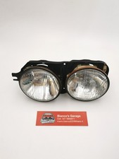 Faro anteriore sx Alfa Romeo