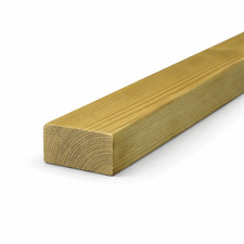 Listelli Legno Esterno