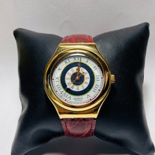 Swatch - Irony Big Sangue Blu