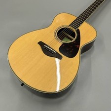 Chitarra acustica Yamaha Fs830