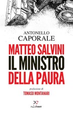 matteo salvini il ministro