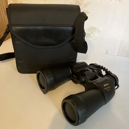Nikon action 10x50 - nikon,