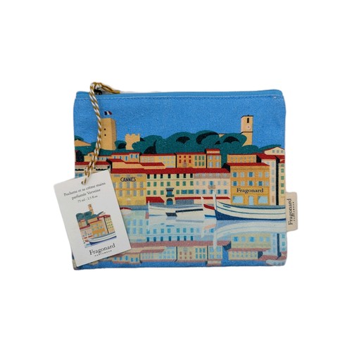 Fragonard parfumee borsa - fragonard,
