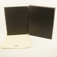 Montblanc cartella conferenza