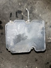 Centralina pompa ABS Opel