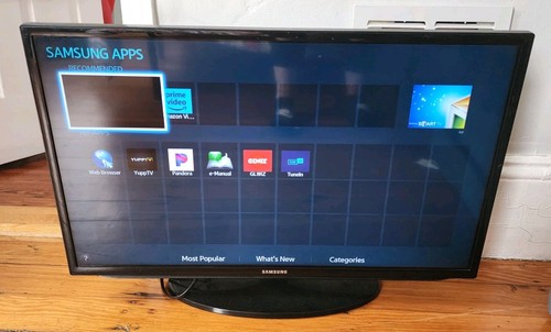 Samsung inch 2014 - inch, tv