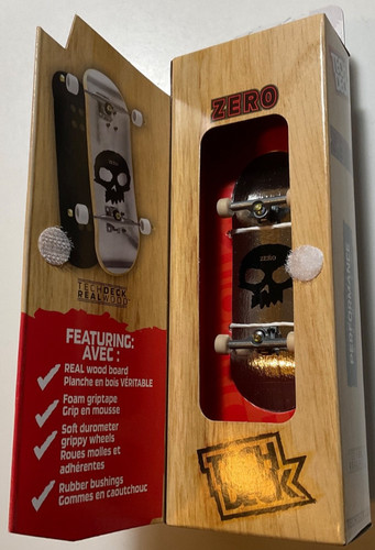 2024 tech deck - deck, ser